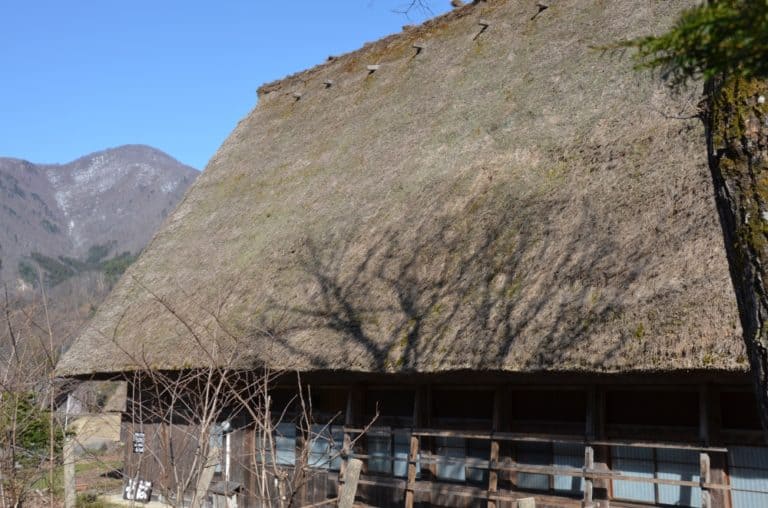 Visit the folklore museum and wait for the bus