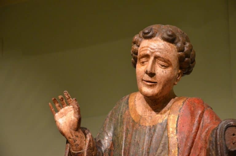 Croazia, Sibenico – compassione, lug. 2014 (Sibenico)