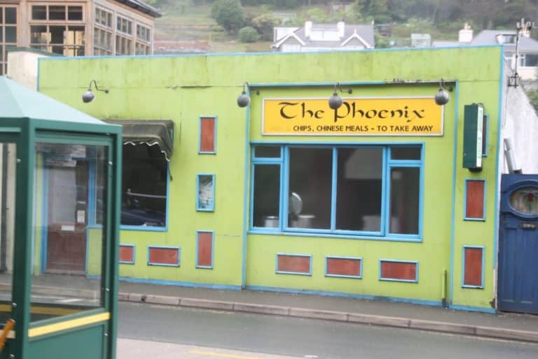 Isle of Man, Snaefell – colour, May 2014 (Isle of Man)