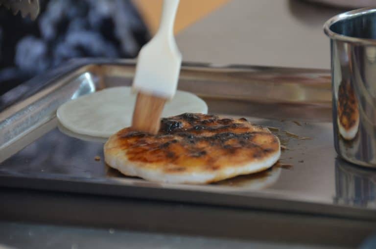 Soka – Tare sauce, May 2015