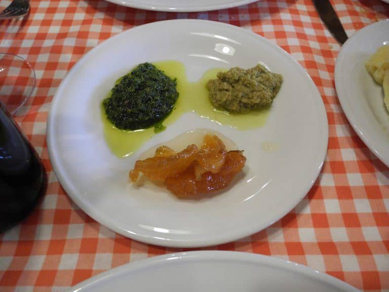 Solferino – sauce, Oct.2017 (Lombardia)