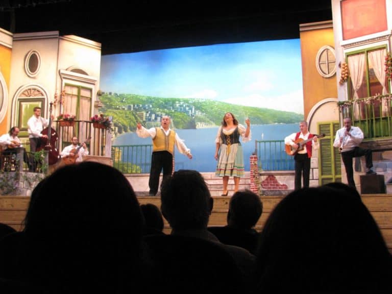 Sorrento – cantando, Ott.2015 (Costiera Amalfitana)