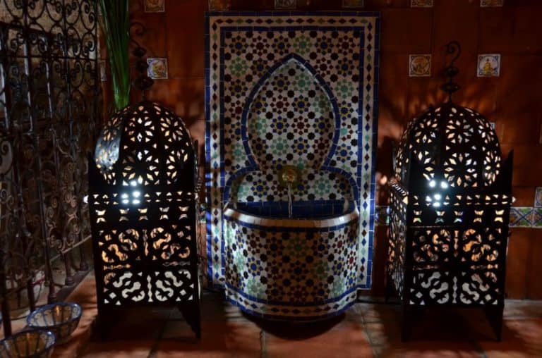 Spagna, Toledo – come in Marocco, mar. 2014 (Toledo)