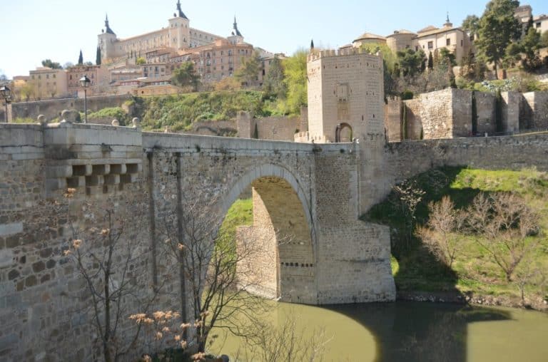 Spain Toledo