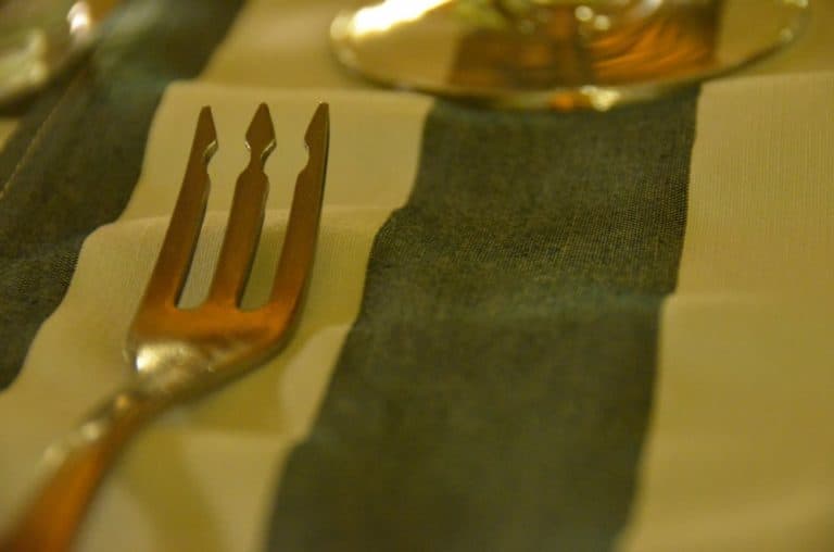 Spain, Toledo – fork, Mar. 2014 (Toledo)