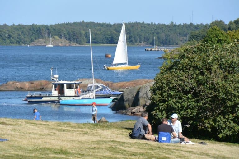 Suomenlinna