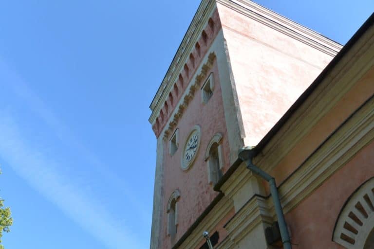 Suomenlinna – torre dell’orologio, Agosto 2015 (Helsinki)