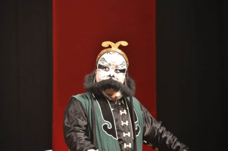 Taipei Eye – on the stage 5, May 2015 (Taipei)