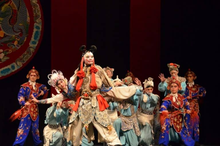 Taipei Eye – on the stage 2, May 2015 (Taipei)