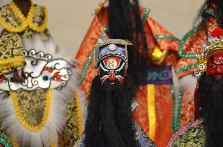 Taipei Eye – dolls, May 2015 (Taipei)