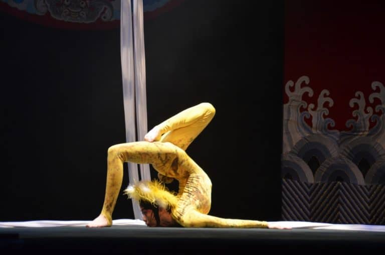 Taipei Eye – on the stage 9, May 2015 (Taipei)
