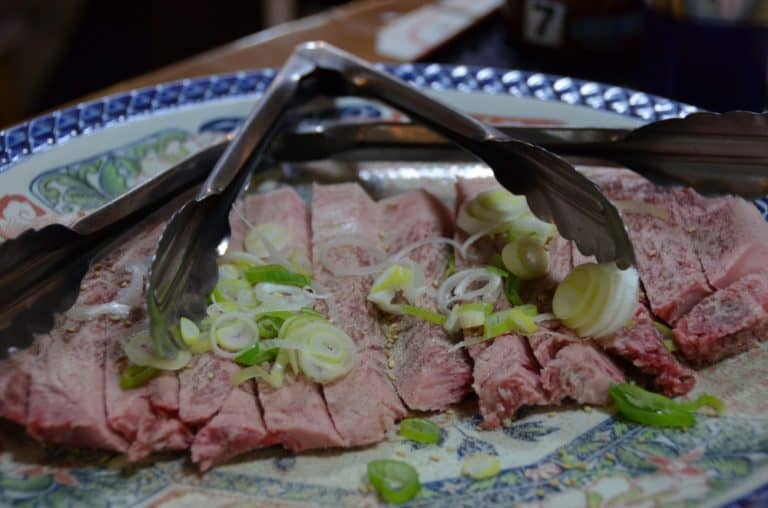 Hida Beef