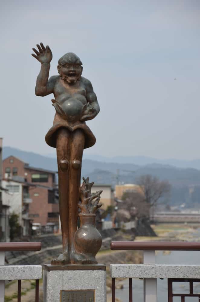 Takayama – long legs, Mar.2016 (Gifu)