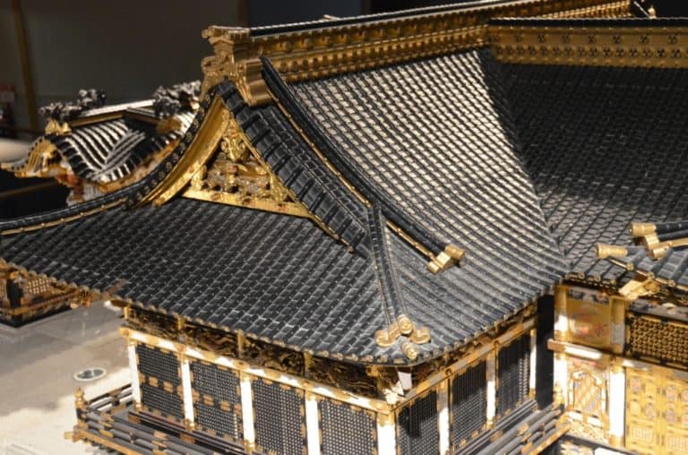 Takayama – Toshogu miniature 5, Mar.2016 (Gifu)