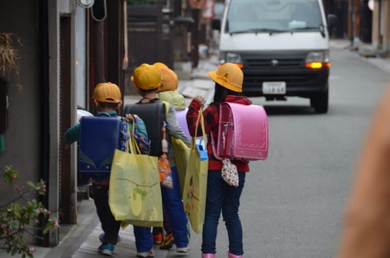 Takayama – bambini, Mar.2016 (Gifu)