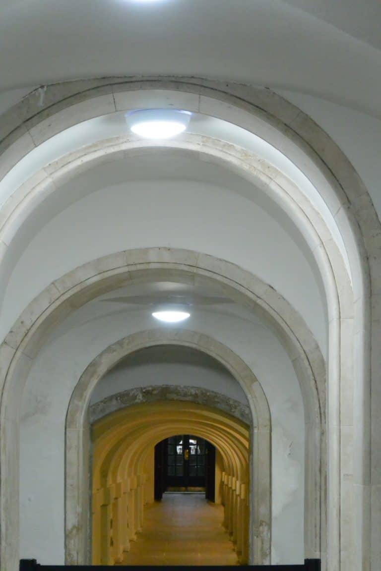 The Painted Hall (13) (ロンドン)