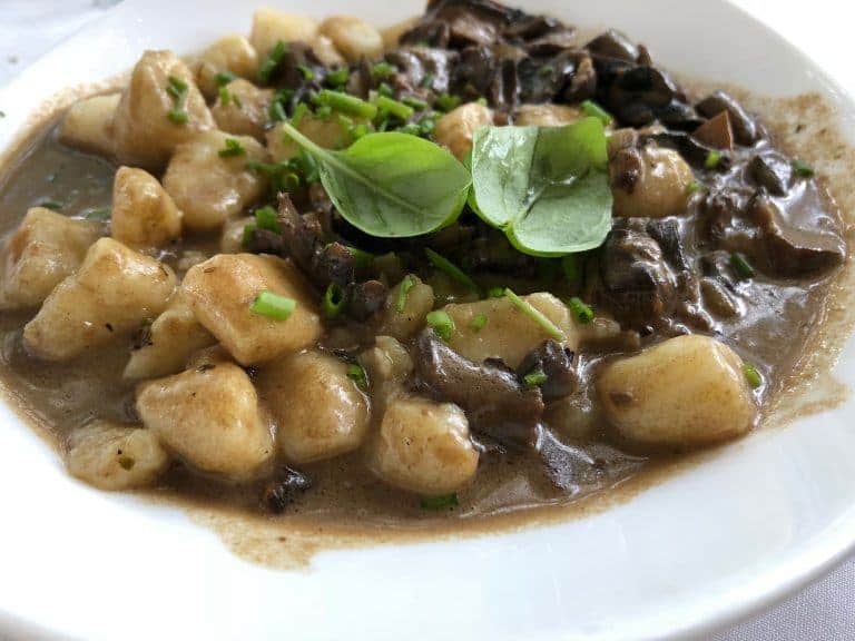 Tigre, Maria Lujan – Gnocchi, Mar,2018 (Buenos Aires)