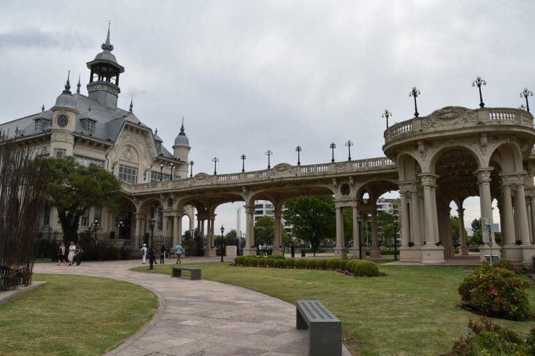 Tigre – museum, Mar.2018 (Buenos Aires)