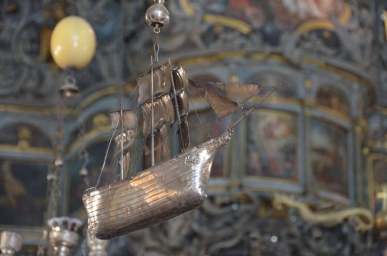 Grecia, Tinos – barca, settembre 2013