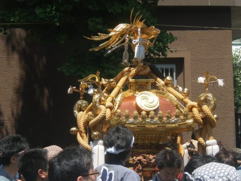 Giappone, Tokyo – vecchia casa, 2009 (Tokyo)