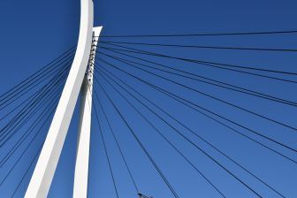 Un ponte a Tokyo