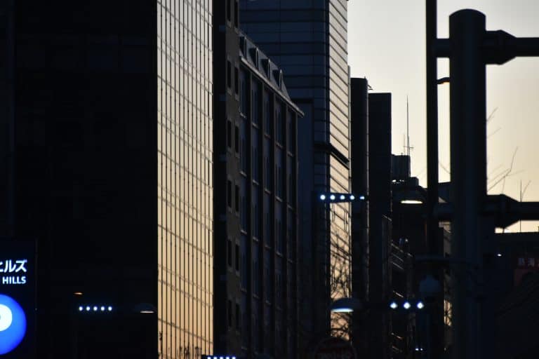 Tokyo (25) (東京)