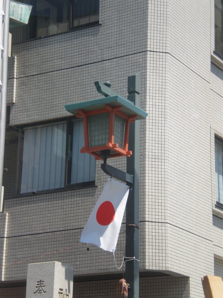 Giappone, Tokyo – mercato, 2009 (Tokyo)