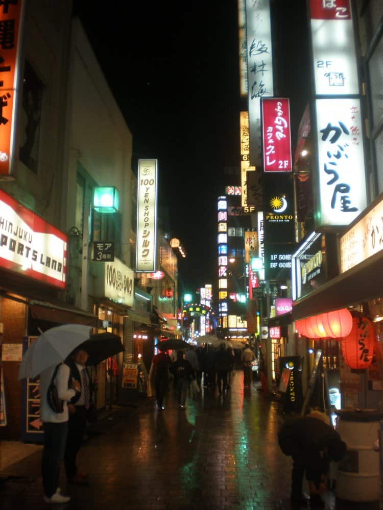  (Tokyo)