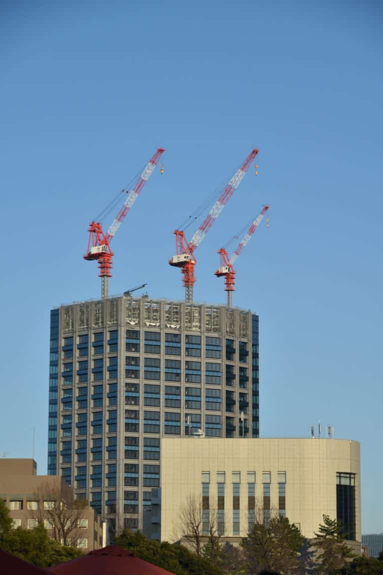 Tokyo (4) (東京)