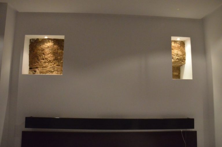 Spain, Toledo, hotel – instead of pictures, Mar. 2014 (Toledo)