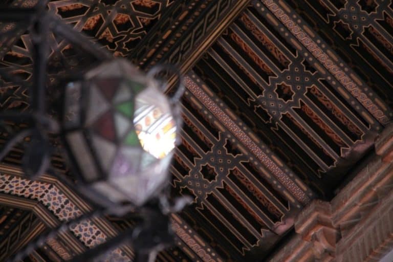 Spain, Toledo, station – details 3, Mar. 2014 (Toledo)