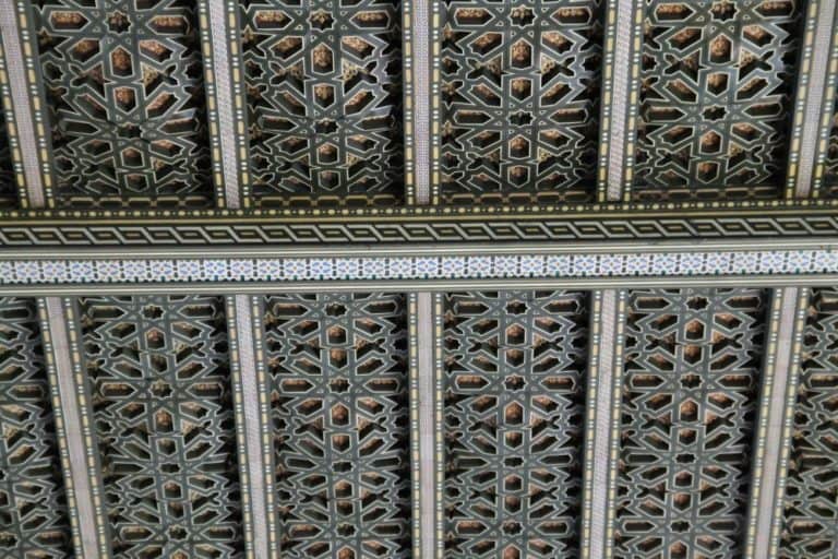 Spain, Toledo, station – details 2, Mar. 2014 (Toledo)