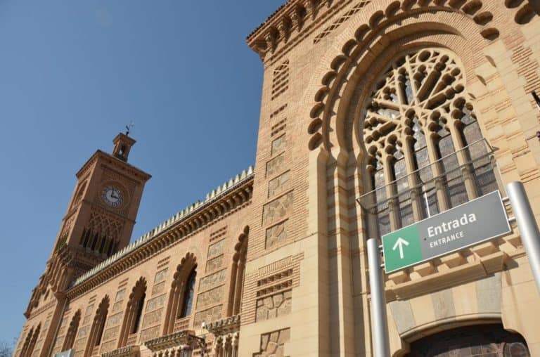 Spain, Toledo – exterior, Mar. 2014 (Toledo)