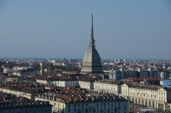 Torino, Photomarathon – the sky, Sept.2016