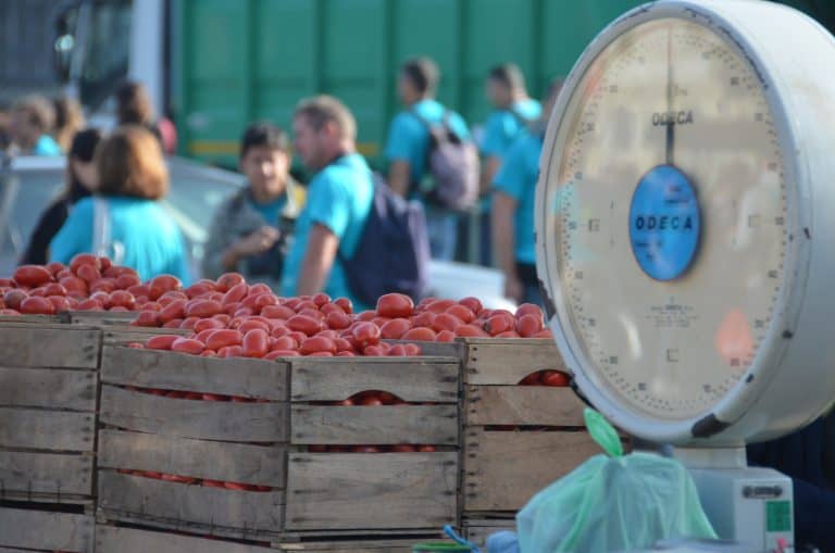 Participando en el Photomaratón, esta vez en Turín