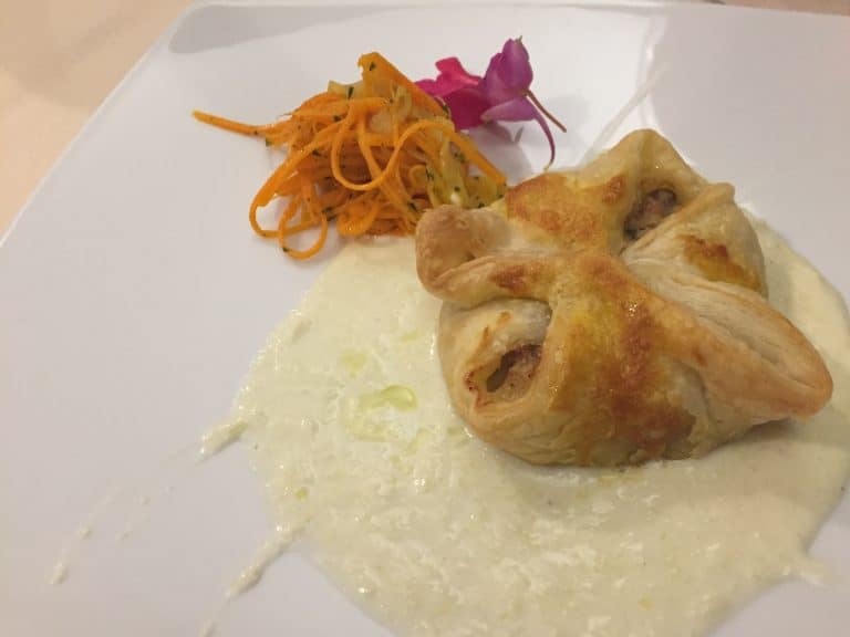Trattoria del’Oca (2) (Torino)
