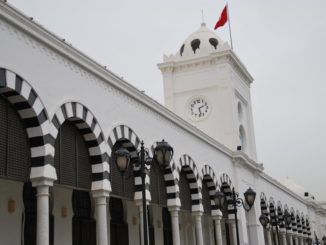 Tunisia Tunis