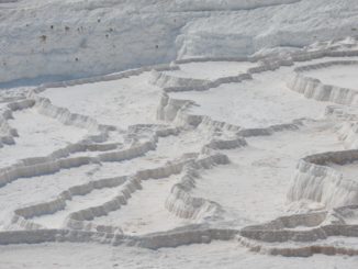 Sultry Pamukkale