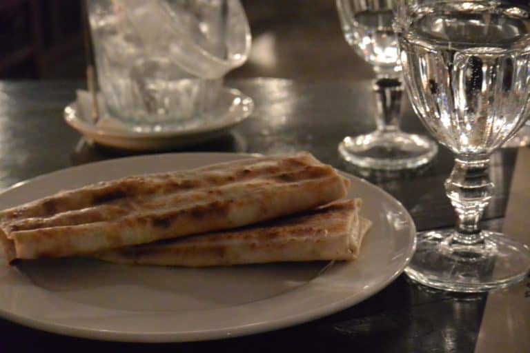 Ukraine, Yalta – food, July 2013 (Yalta)
