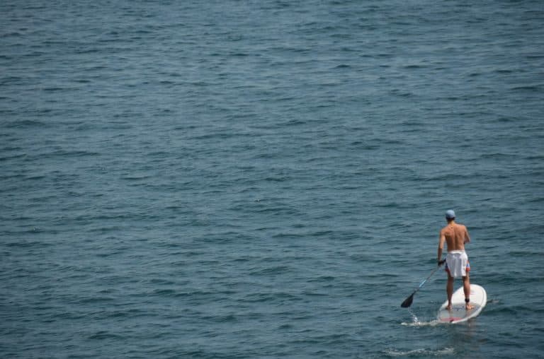Ukraine, Yalta – row, July 2013 (Yalta)