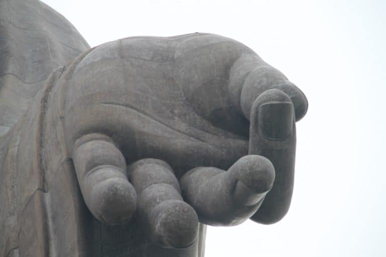 Ushiku – mano, Maggio 2015