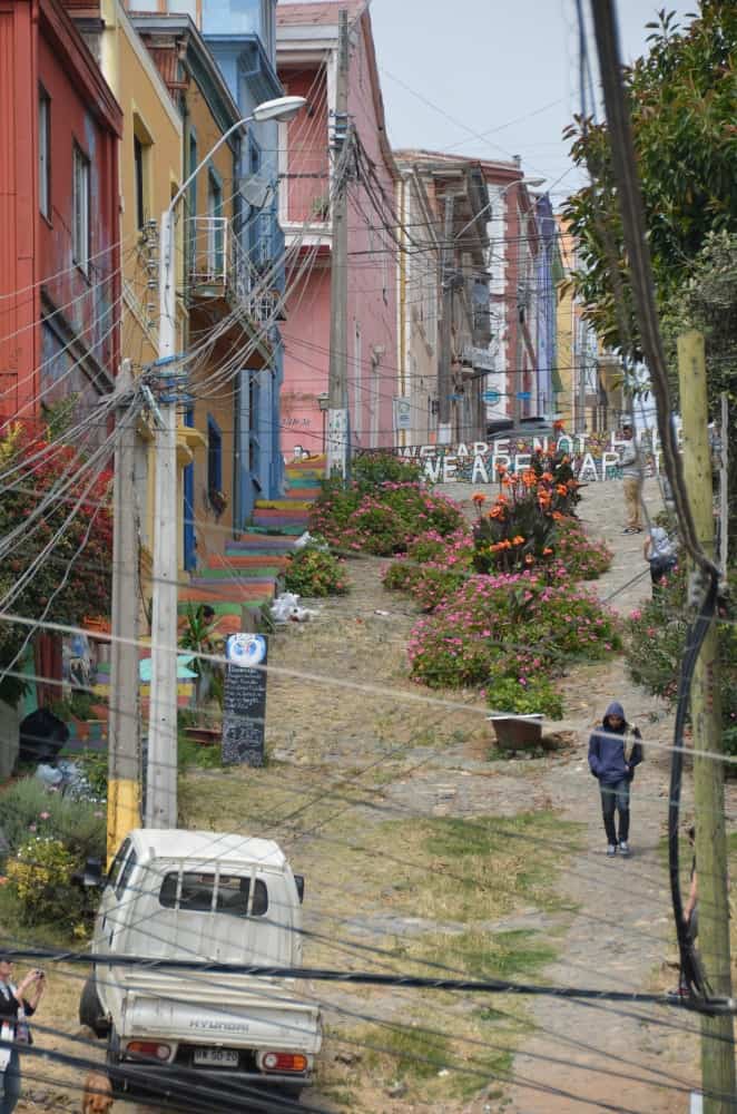 Concepcion – salita, Dic.2015 (Valparaiso)