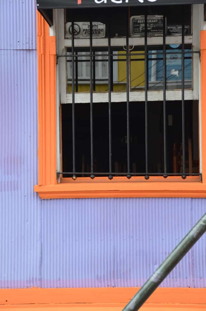 Concepcion – finestra, Dic.2015 (Valparaiso)