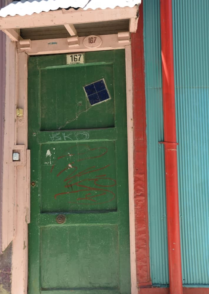Concepcion – casa n°167, Dic.2015 (Valparaiso)