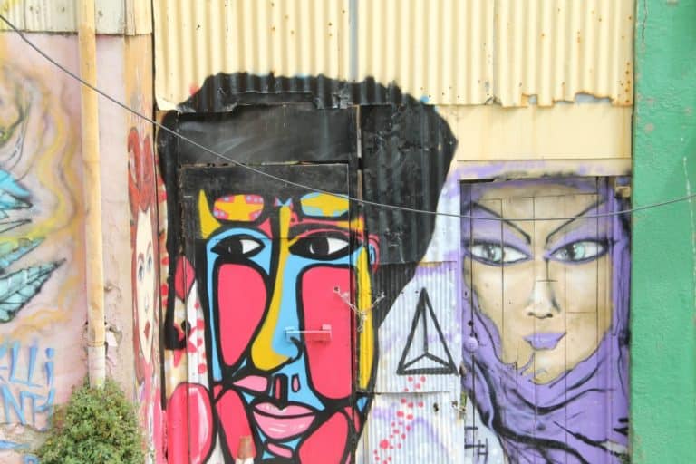 Concepcion – faces, Dec.2015 (Valparaiso)