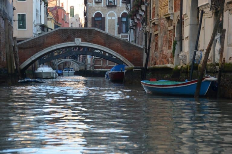 gondola – acqua, Ott.2015 (Venezia)
