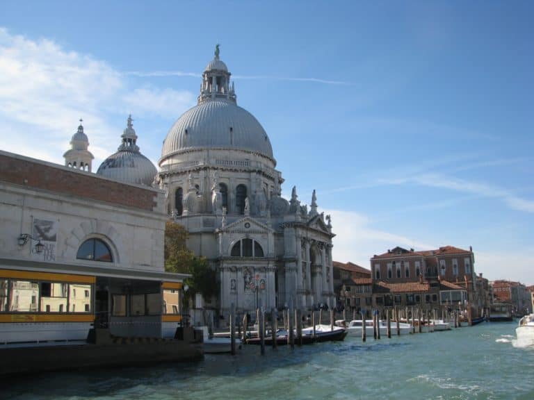 Water Taxi