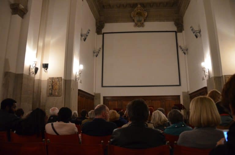 città – concerto, Ott.2015 (Venezia)