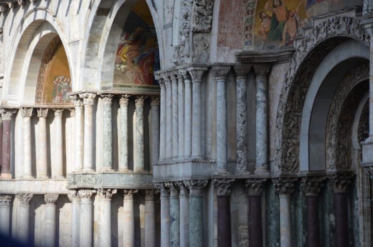 San Marco – luce, Ott.2015 (Venezia)