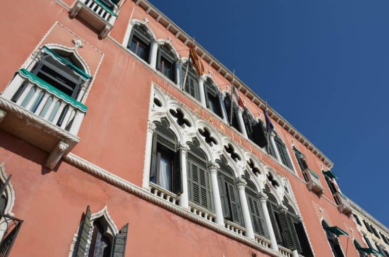 San Marco – Hotel Danieli, Oct.2015 (Venice)